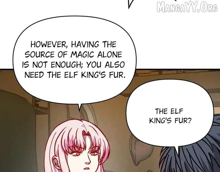 Starting As The God Of Wealth, Taming Billions Of Divine Pets! Chapter 59 page 75 - 
