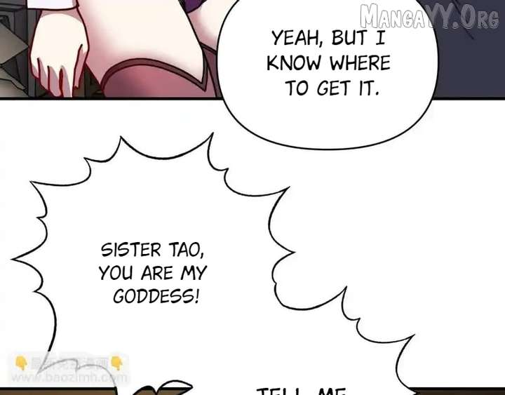 Starting As The God Of Wealth, Taming Billions Of Divine Pets! Chapter 59 page 77 - 