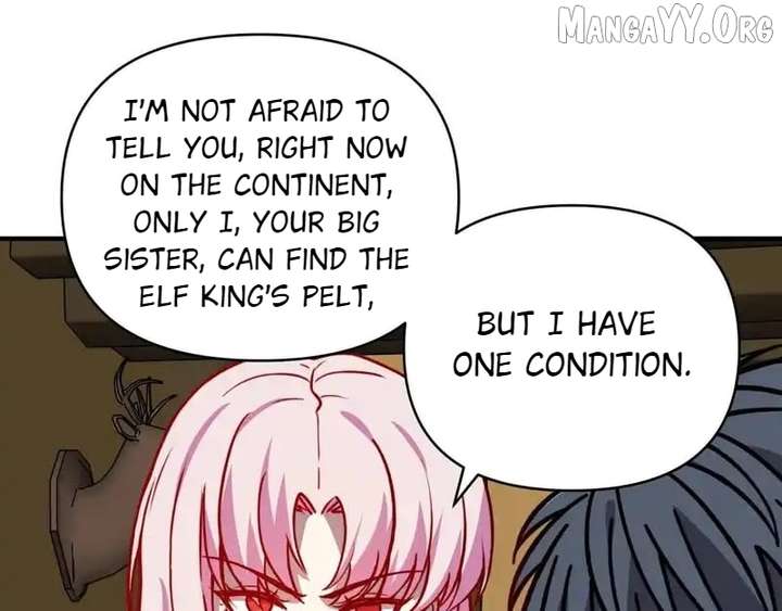 Starting As The God Of Wealth, Taming Billions Of Divine Pets! Chapter 59 page 82 - 