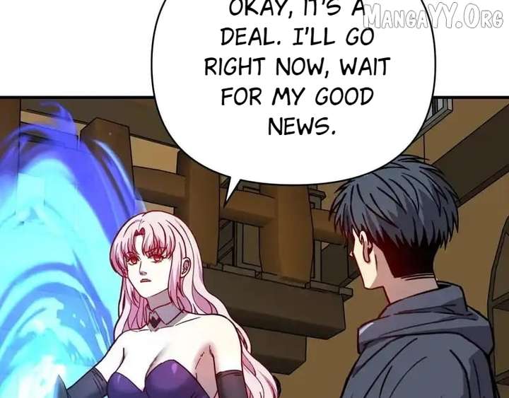 Starting As The God Of Wealth, Taming Billions Of Divine Pets! Chapter 59 page 88 - 