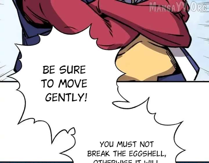 Starting As The God Of Wealth, Taming Billions Of Divine Pets! Chapter 59 page 94 - 