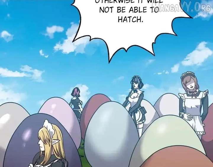 Starting As The God Of Wealth, Taming Billions Of Divine Pets! Chapter 59 page 95 - 
