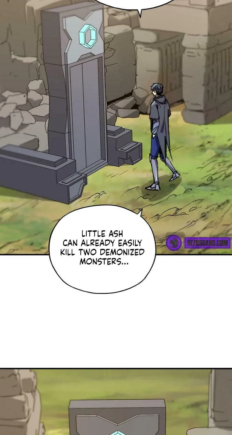 Starting As The God Of Wealth, Taming Billions Of Divine Pets! Chapter 6 page 11 - 