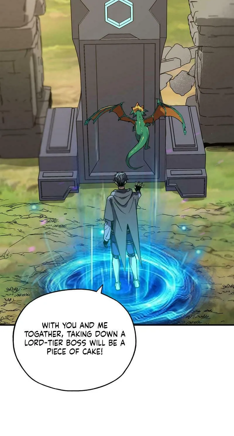Starting As The God Of Wealth, Taming Billions Of Divine Pets! Chapter 6 page 12 - 