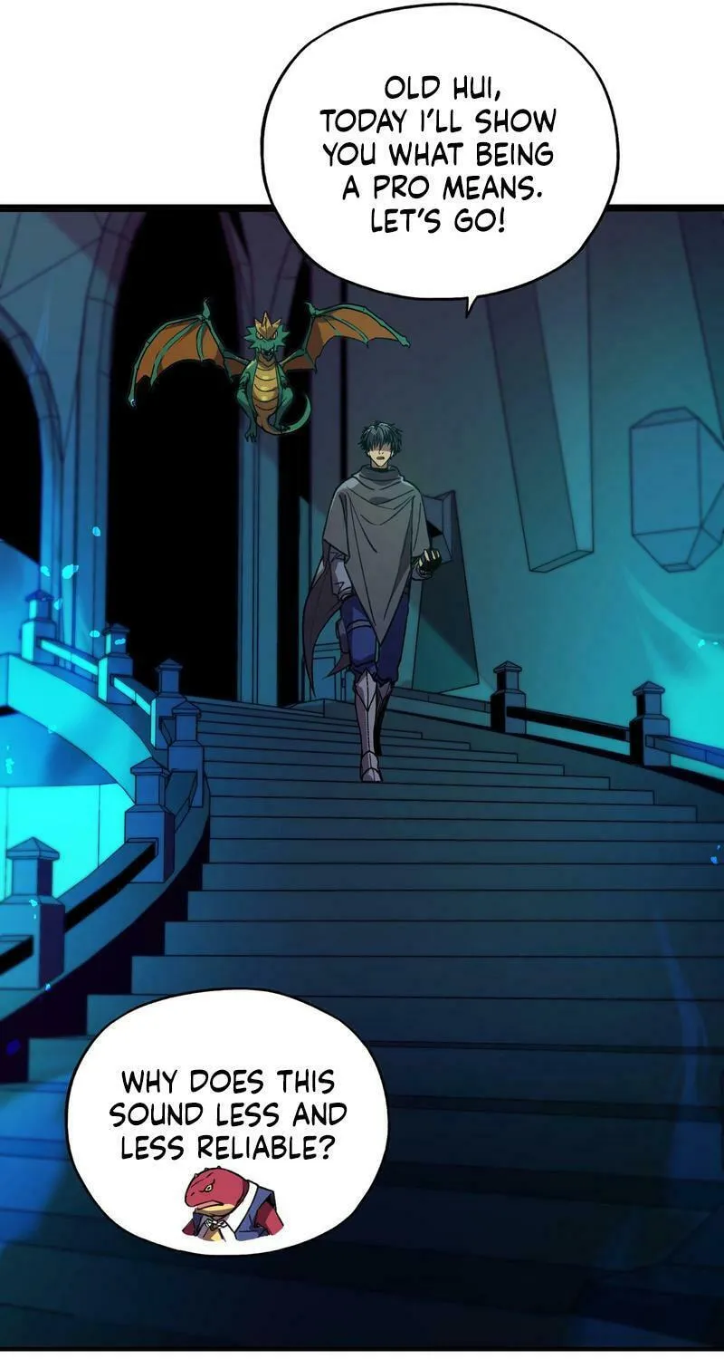 Starting As The God Of Wealth, Taming Billions Of Divine Pets! Chapter 6 page 13 - 