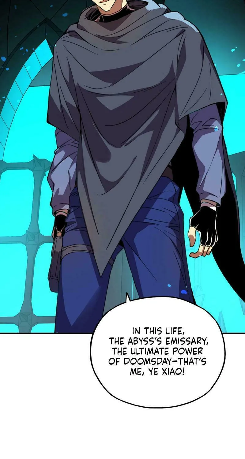 Starting As The God Of Wealth, Taming Billions Of Divine Pets! Chapter 6 page 16 - 
