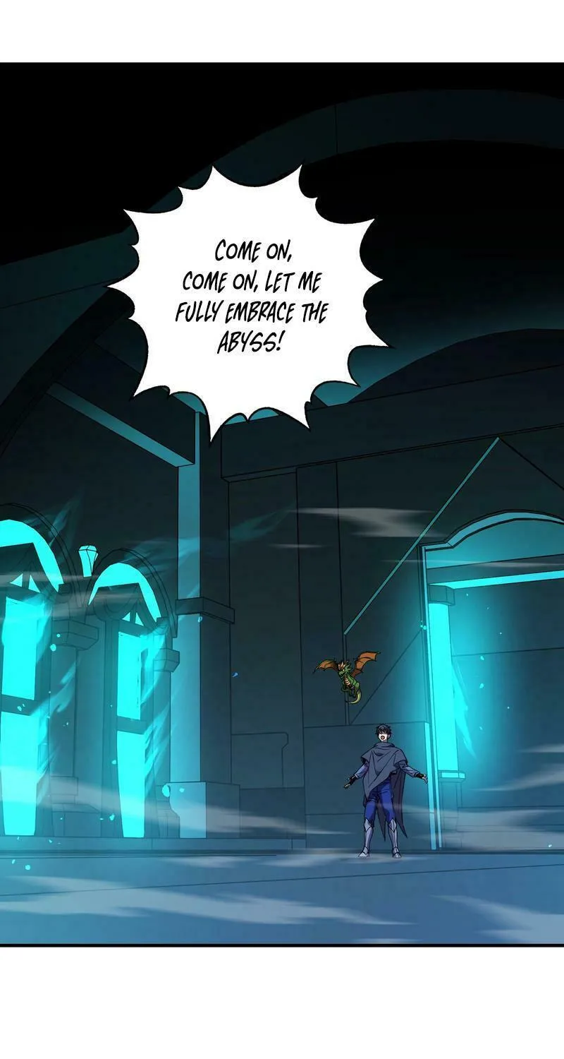 Starting As The God Of Wealth, Taming Billions Of Divine Pets! Chapter 6 page 17 - 