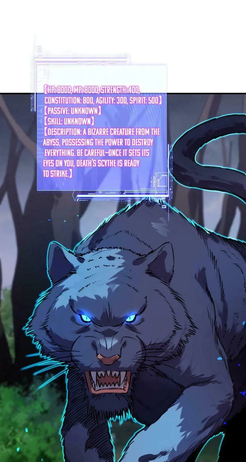 Starting As The God Of Wealth, Taming Billions Of Divine Pets! Chapter 6 page 3 - 