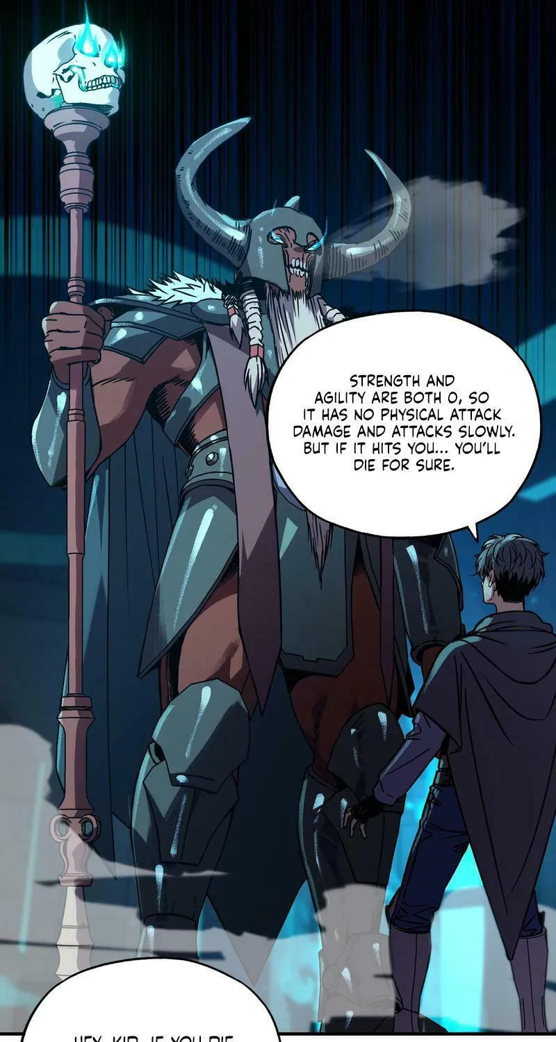 Starting As The God Of Wealth, Taming Billions Of Divine Pets! Chapter 6 page 23 - 