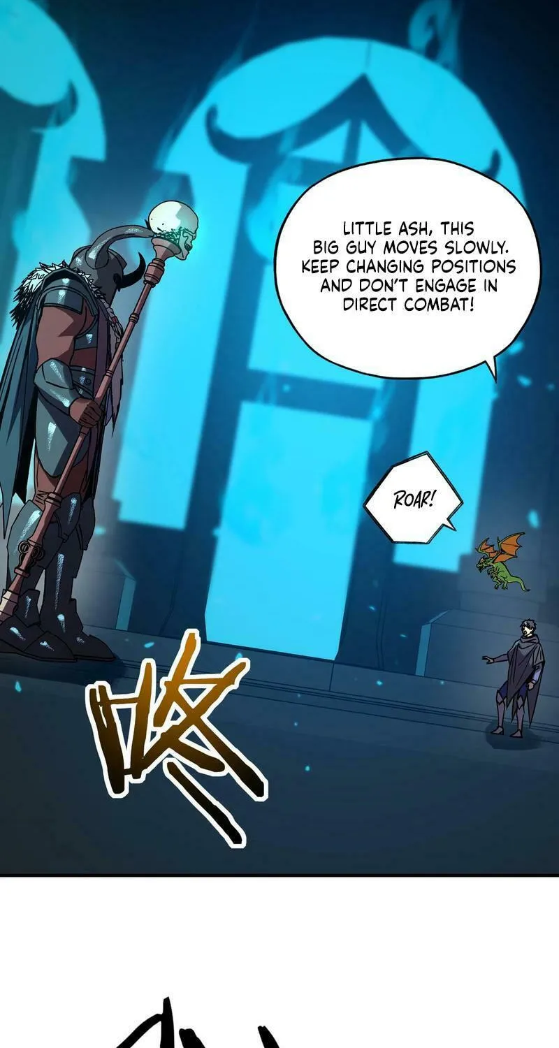 Starting As The God Of Wealth, Taming Billions Of Divine Pets! Chapter 6 page 26 - 