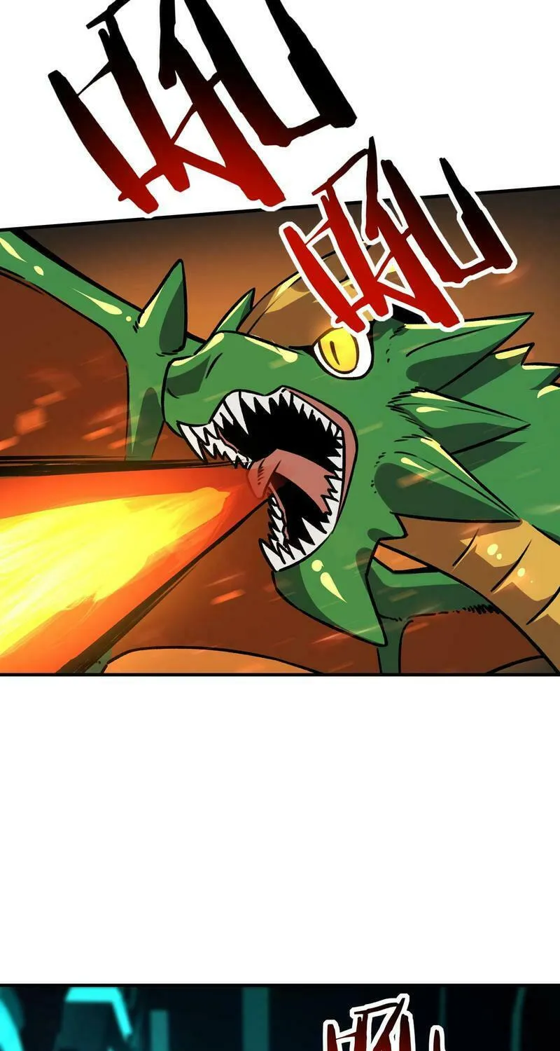 Starting As The God Of Wealth, Taming Billions Of Divine Pets! Chapter 6 page 27 - 