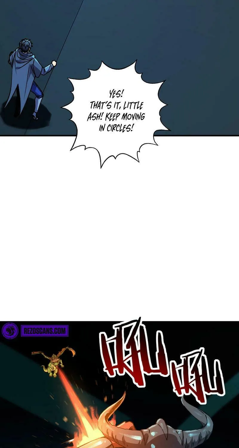 Starting As The God Of Wealth, Taming Billions Of Divine Pets! Chapter 6 page 29 - 