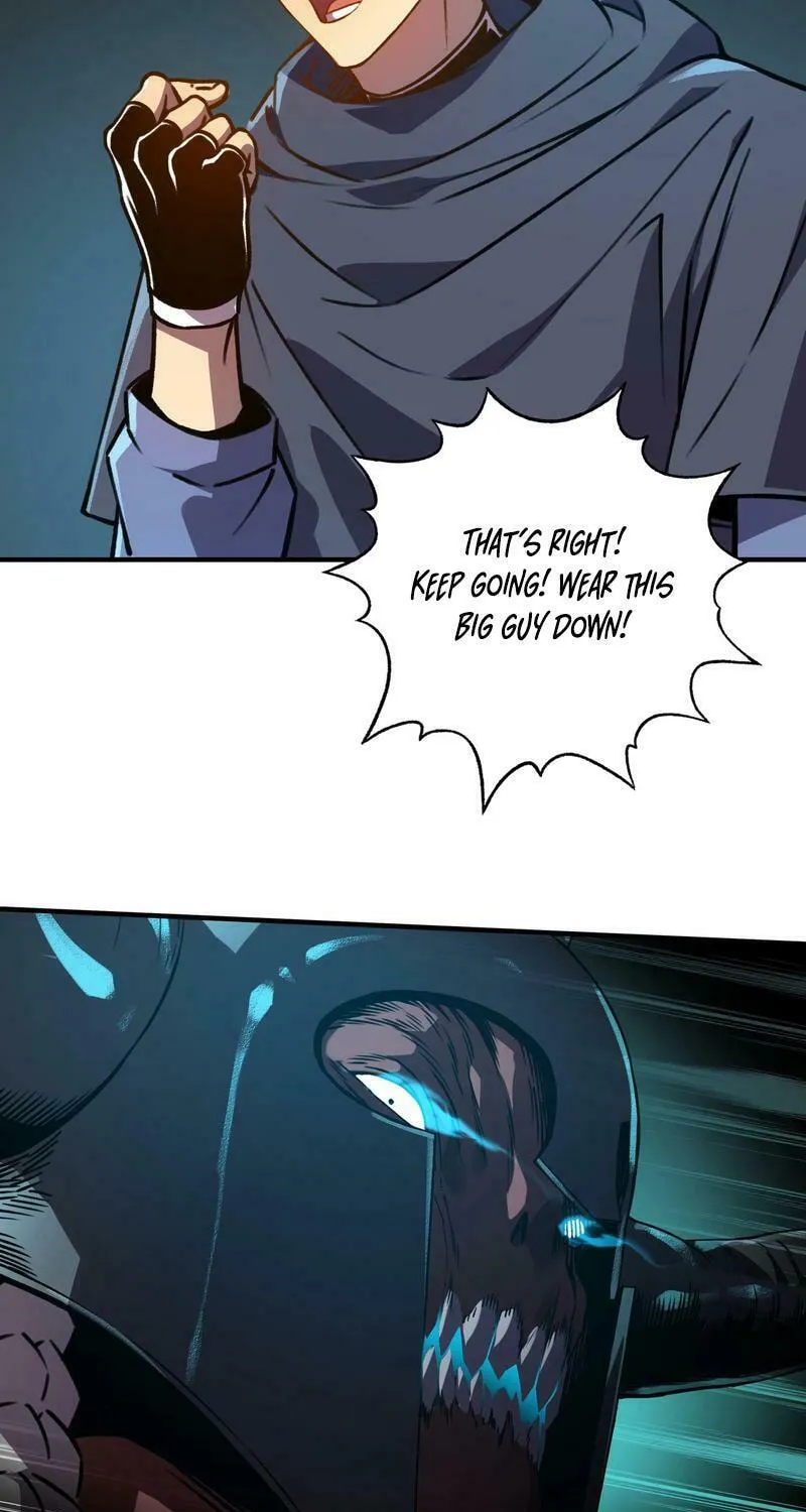 Starting As The God Of Wealth, Taming Billions Of Divine Pets! Chapter 6 page 31 - 