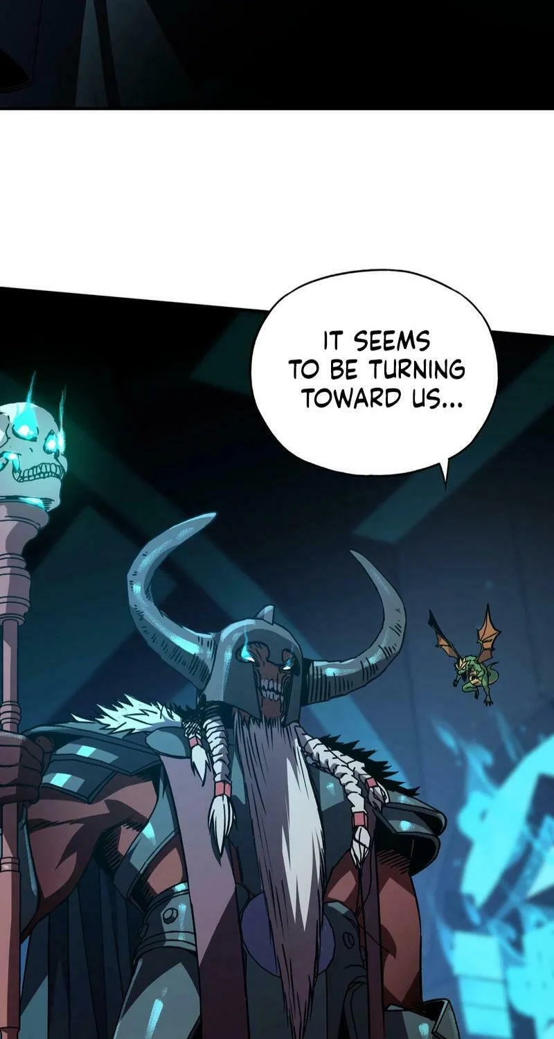 Starting As The God Of Wealth, Taming Billions Of Divine Pets! Chapter 6 page 34 - 