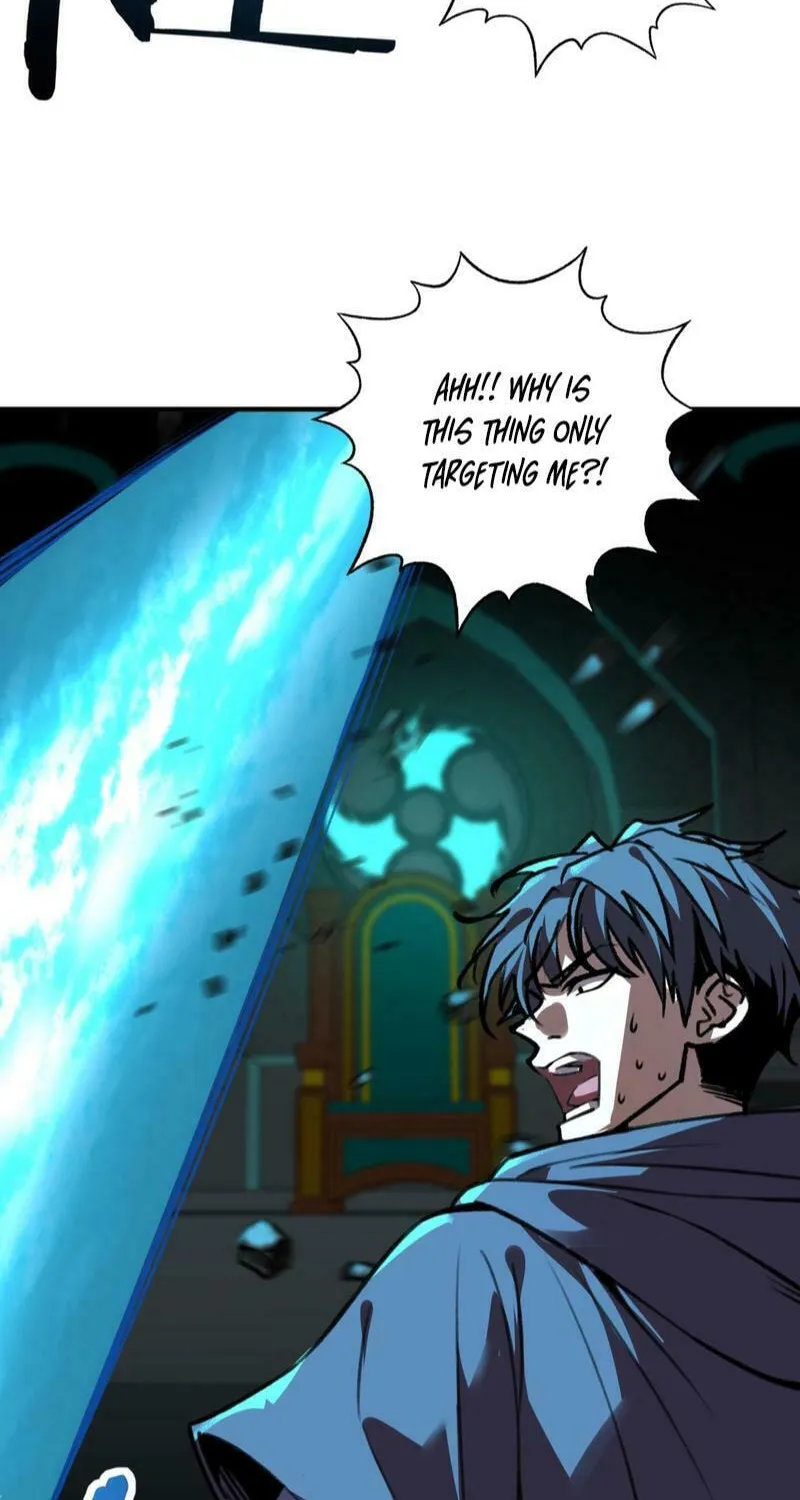 Starting As The God Of Wealth, Taming Billions Of Divine Pets! Chapter 6 page 38 - 