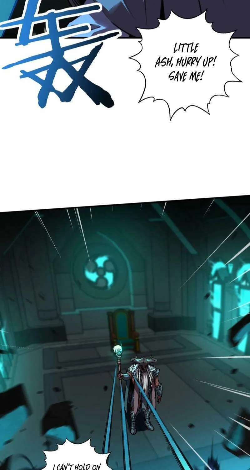 Starting As The God Of Wealth, Taming Billions Of Divine Pets! Chapter 6 page 39 - 