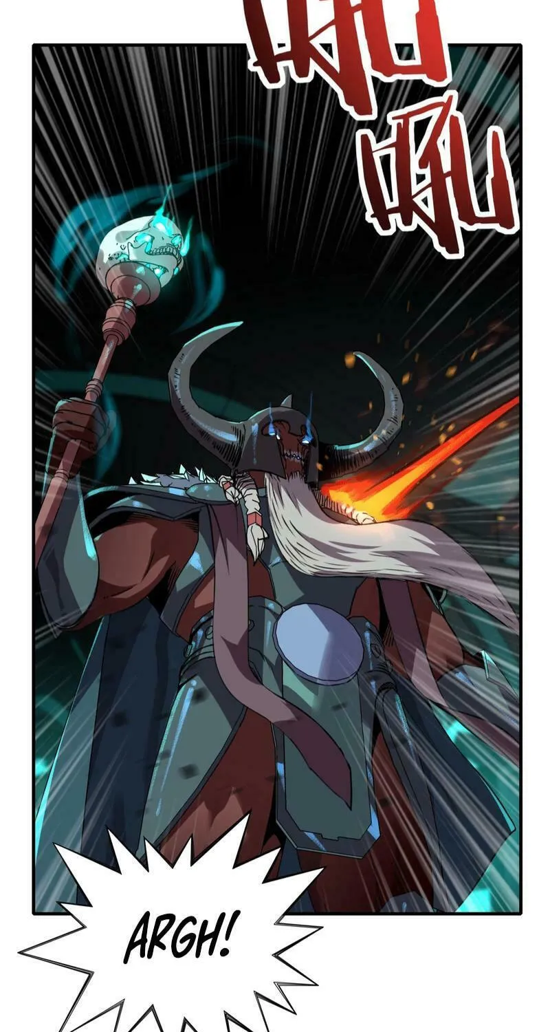 Starting As The God Of Wealth, Taming Billions Of Divine Pets! Chapter 6 page 41 - 