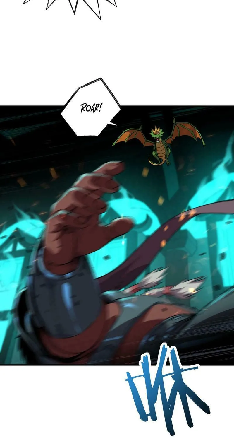 Starting As The God Of Wealth, Taming Billions Of Divine Pets! Chapter 6 page 42 - 