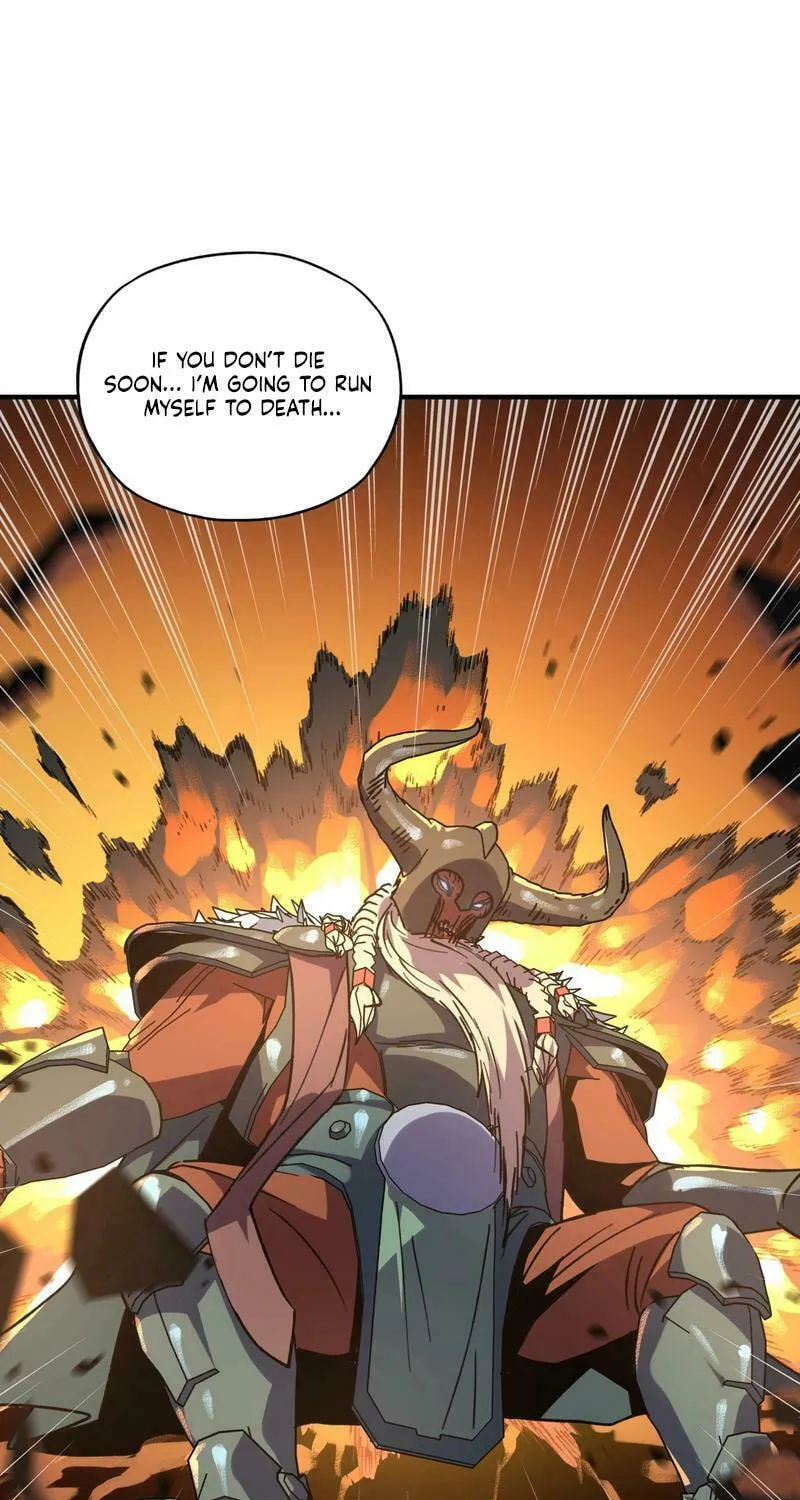 Starting As The God Of Wealth, Taming Billions Of Divine Pets! Chapter 6 page 43 - 