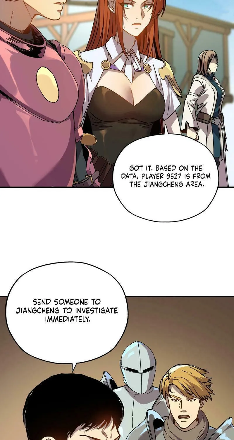 Starting As The God Of Wealth, Taming Billions Of Divine Pets! Chapter 6 page 51 - 
