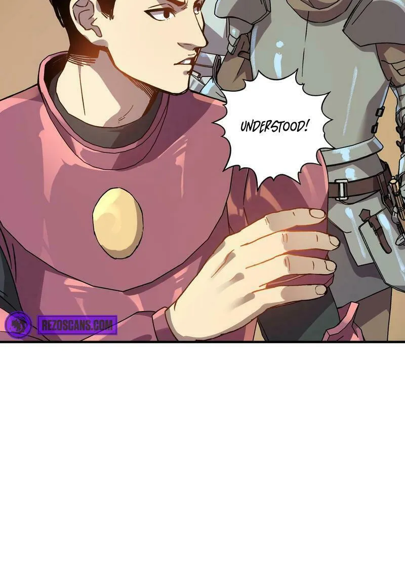 Starting As The God Of Wealth, Taming Billions Of Divine Pets! Chapter 6 page 52 - 