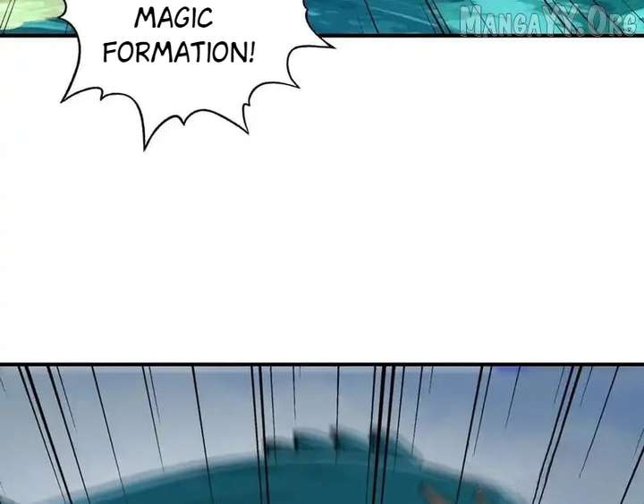 Starting As The God Of Wealth, Taming Billions Of Divine Pets! Chapter 60 page 101 - 