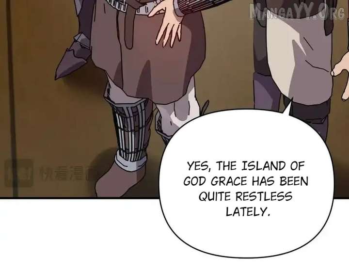 Starting As The God Of Wealth, Taming Billions Of Divine Pets! Chapter 60 page 30 - 