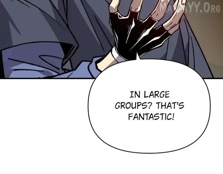 Starting As The God Of Wealth, Taming Billions Of Divine Pets! Chapter 60 page 40 - 