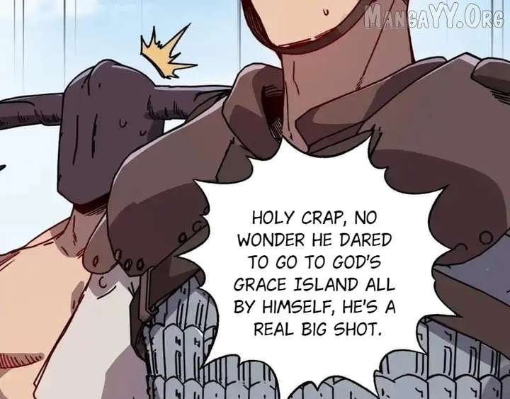 Starting As The God Of Wealth, Taming Billions Of Divine Pets! Chapter 60 page 60 - 