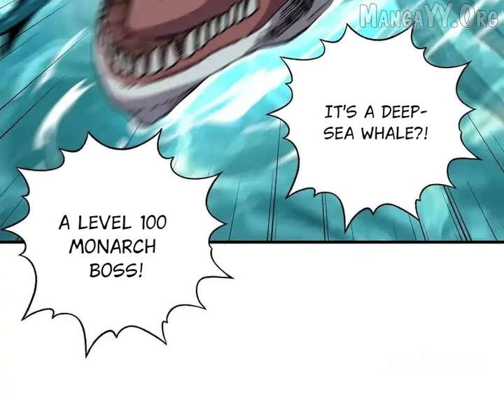 Starting As The God Of Wealth, Taming Billions Of Divine Pets! Chapter 60 page 83 - 