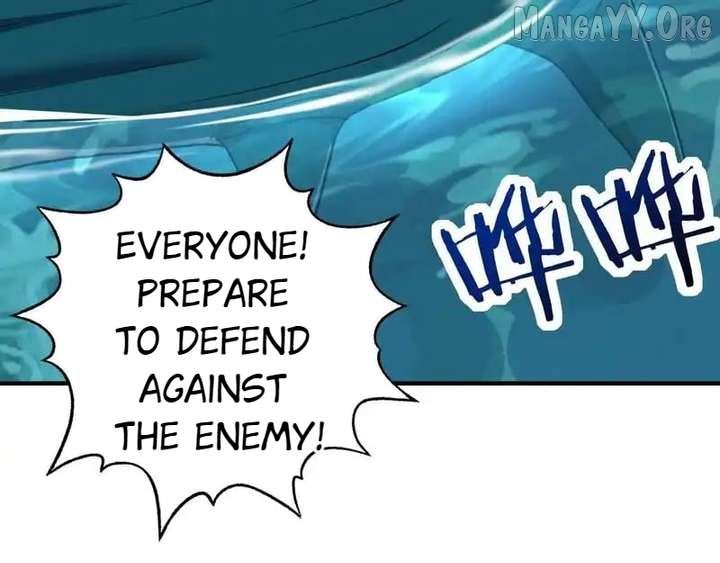 Starting As The God Of Wealth, Taming Billions Of Divine Pets! Chapter 60 page 91 - 