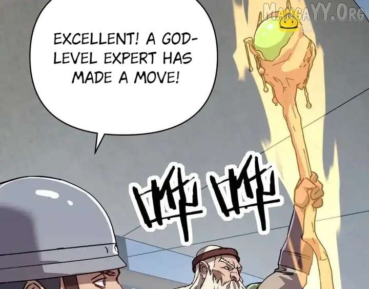 Starting As The God Of Wealth, Taming Billions Of Divine Pets! Chapter 60 page 96 - 