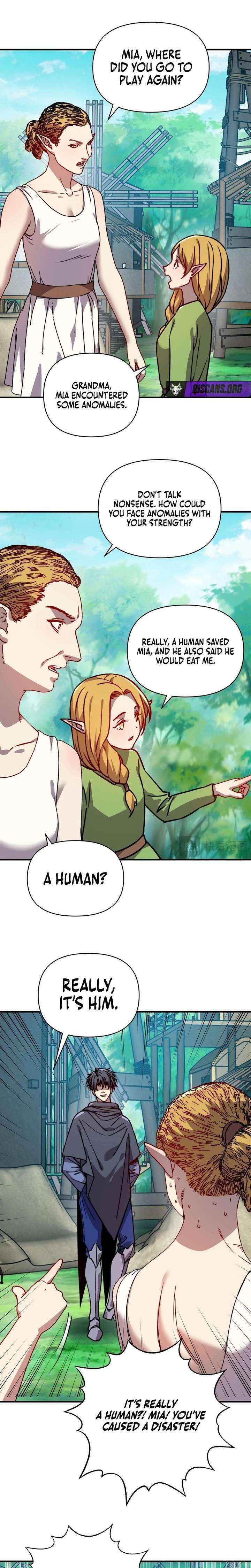 Starting As The God Of Wealth, Taming Billions Of Divine Pets! Chapter 63 page 8 - 