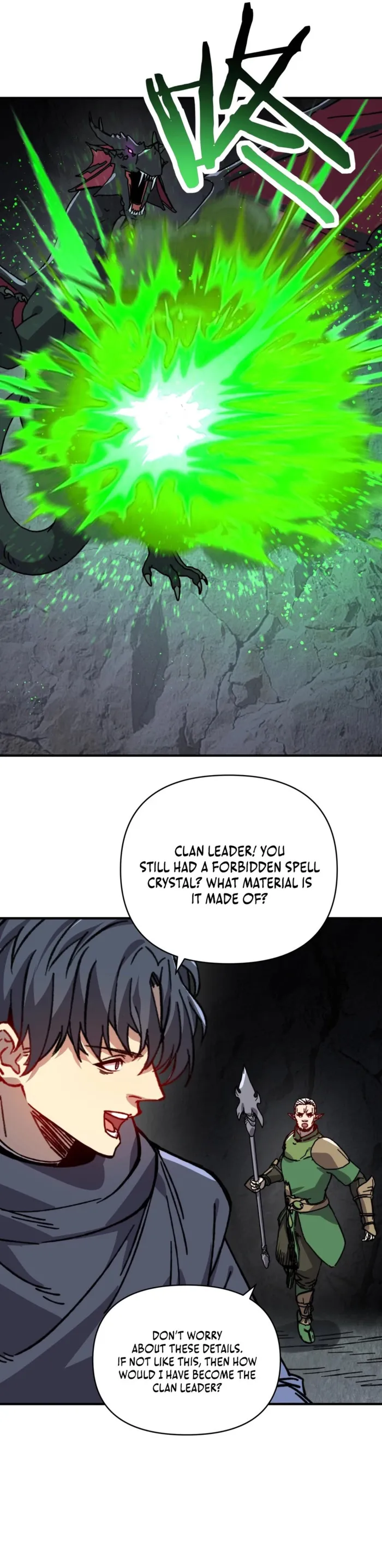 Starting As The God Of Wealth, Taming Billions Of Divine Pets! Chapter 65 page 9 - 