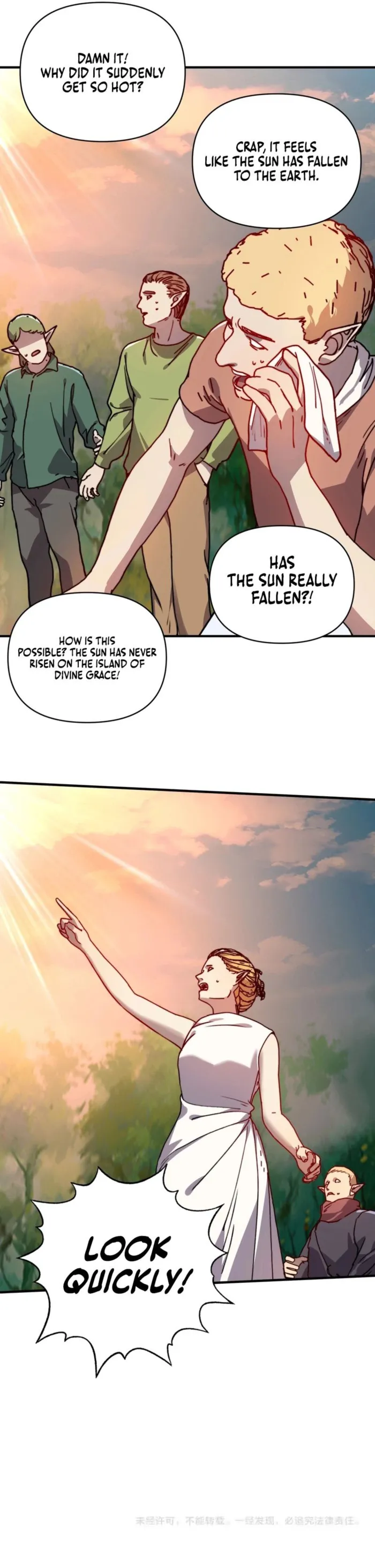 Starting As The God Of Wealth, Taming Billions Of Divine Pets! Chapter 66 page 7 - 