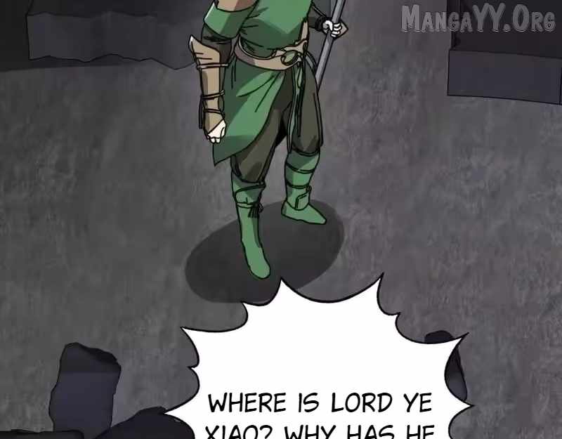 Starting As The God Of Wealth, Taming Billions Of Divine Pets! Chapter 69 page 37 - 