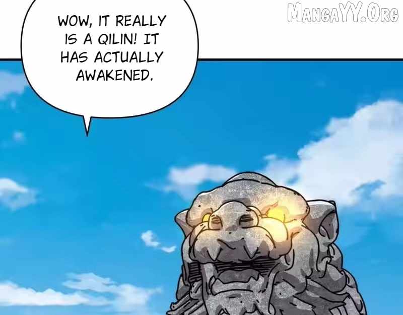 Starting As The God Of Wealth, Taming Billions Of Divine Pets! Chapter 69 page 82 - 