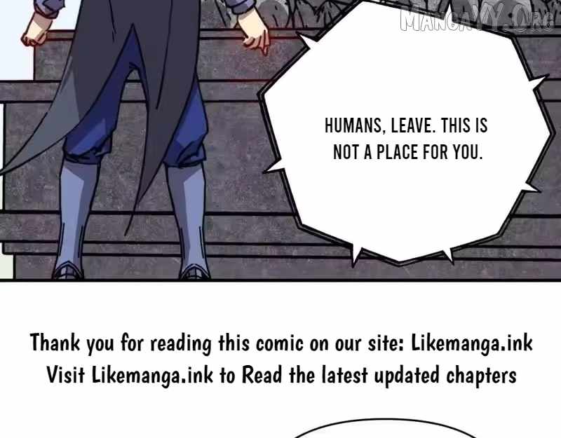Starting As The God Of Wealth, Taming Billions Of Divine Pets! Chapter 69 page 84 - 