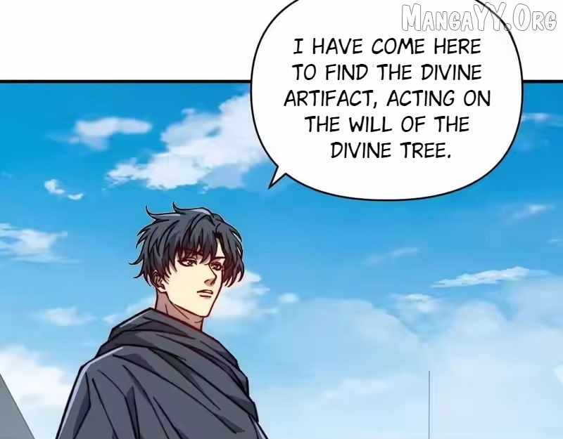 Starting As The God Of Wealth, Taming Billions Of Divine Pets! Chapter 69 page 85 - 