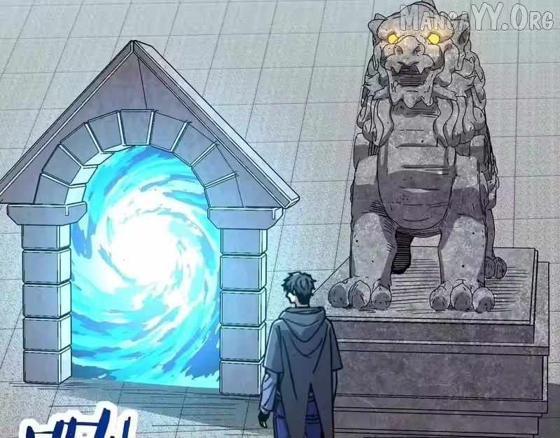 Starting As The God Of Wealth, Taming Billions Of Divine Pets! Chapter 69 page 95 - 