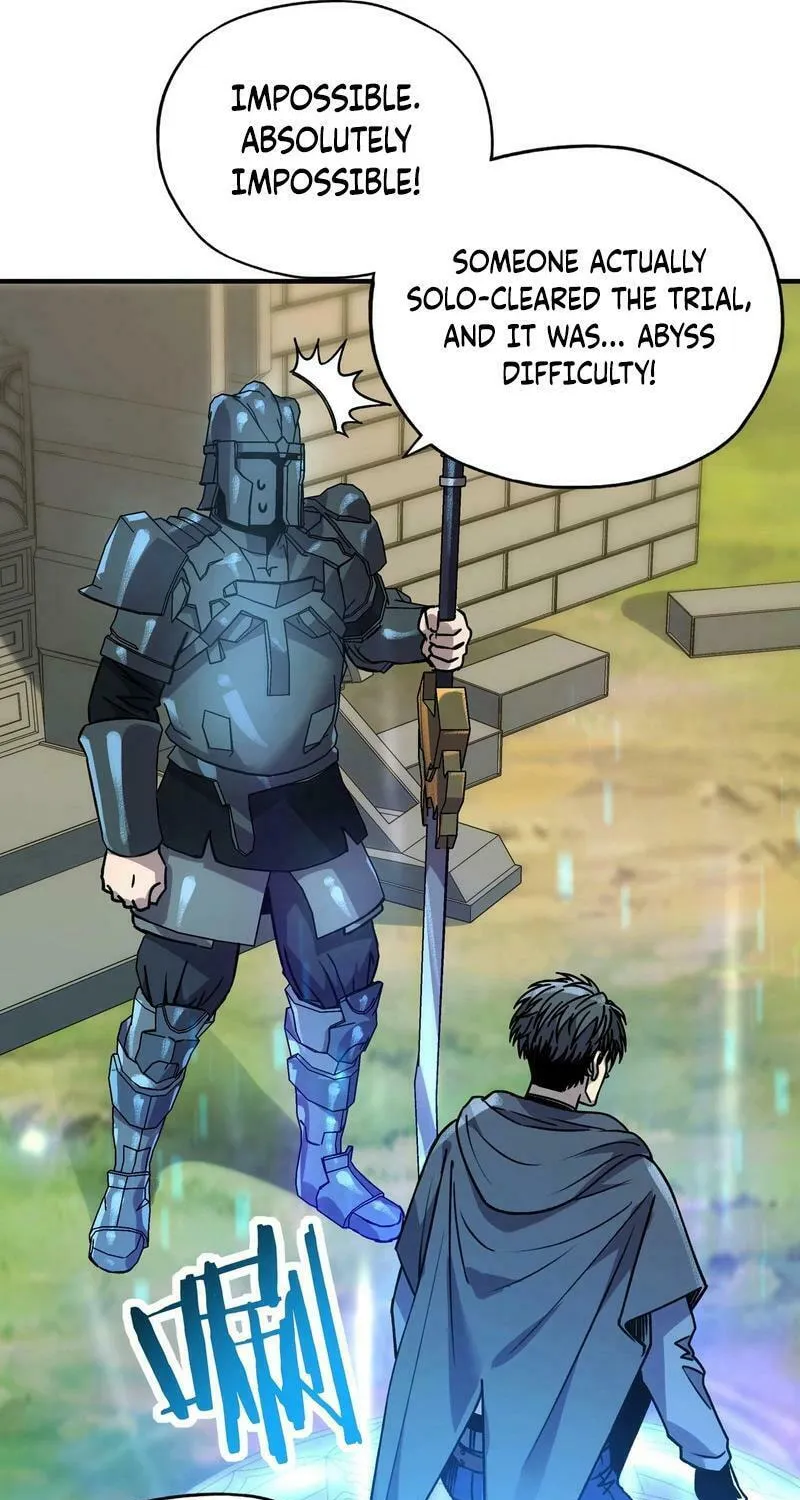 Starting As The God Of Wealth, Taming Billions Of Divine Pets! Chapter 7 page 11 - 