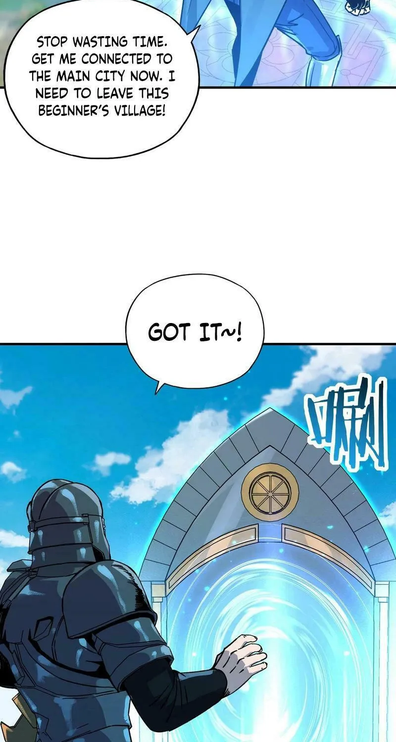 Starting As The God Of Wealth, Taming Billions Of Divine Pets! Chapter 7 page 12 - 