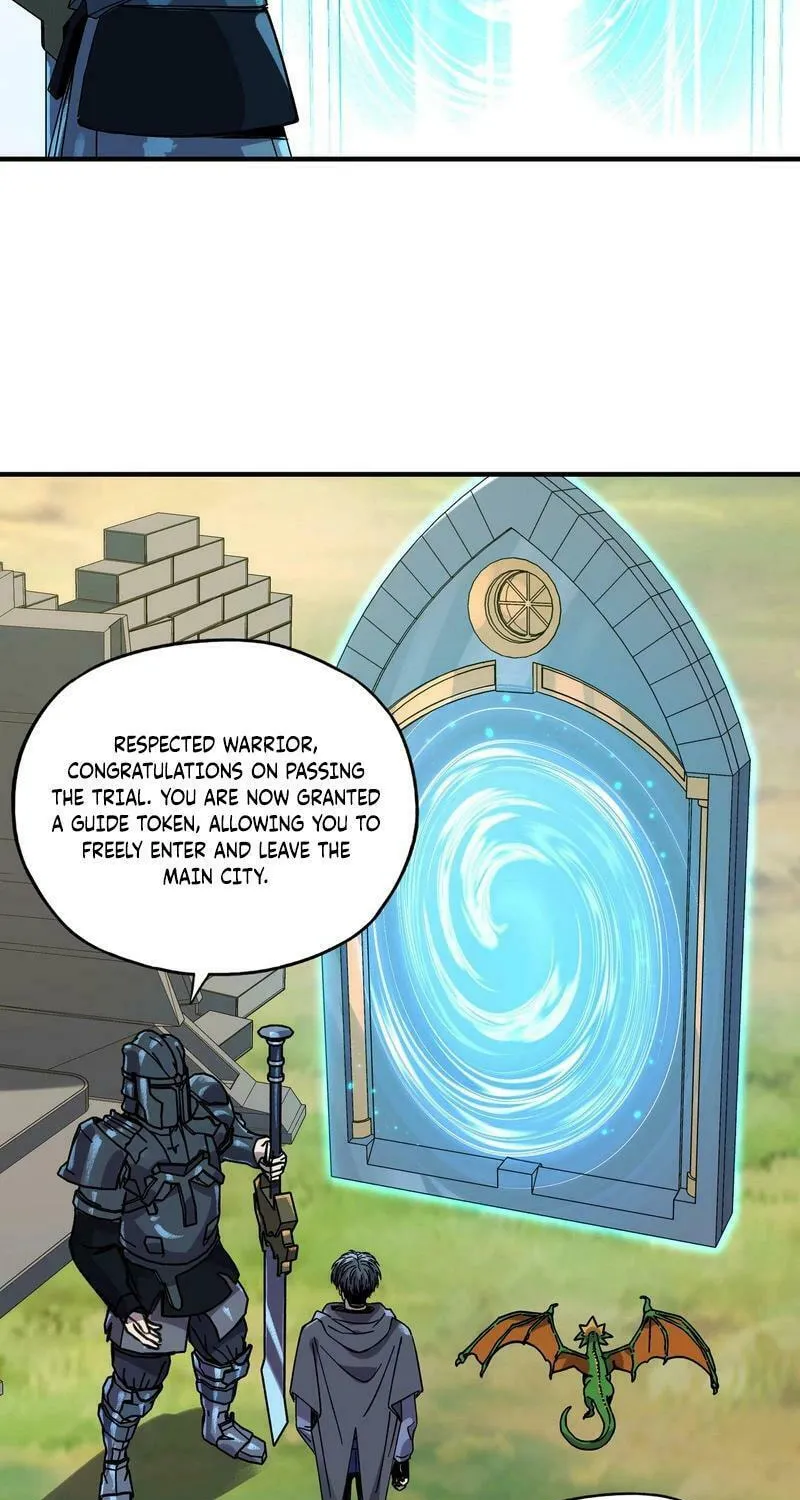 Starting As The God Of Wealth, Taming Billions Of Divine Pets! Chapter 7 page 13 - 