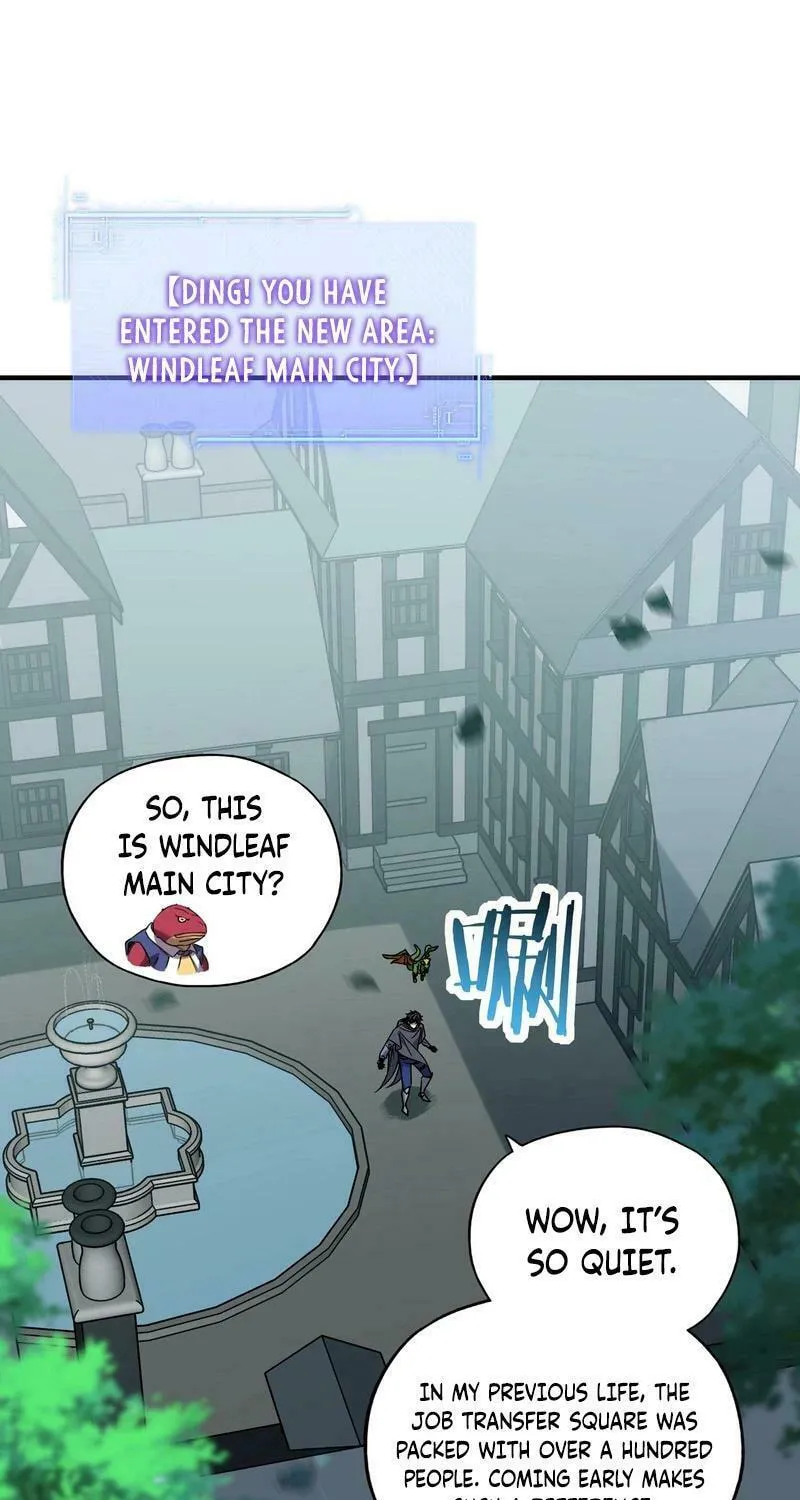 Starting As The God Of Wealth, Taming Billions Of Divine Pets! Chapter 7 page 19 - 