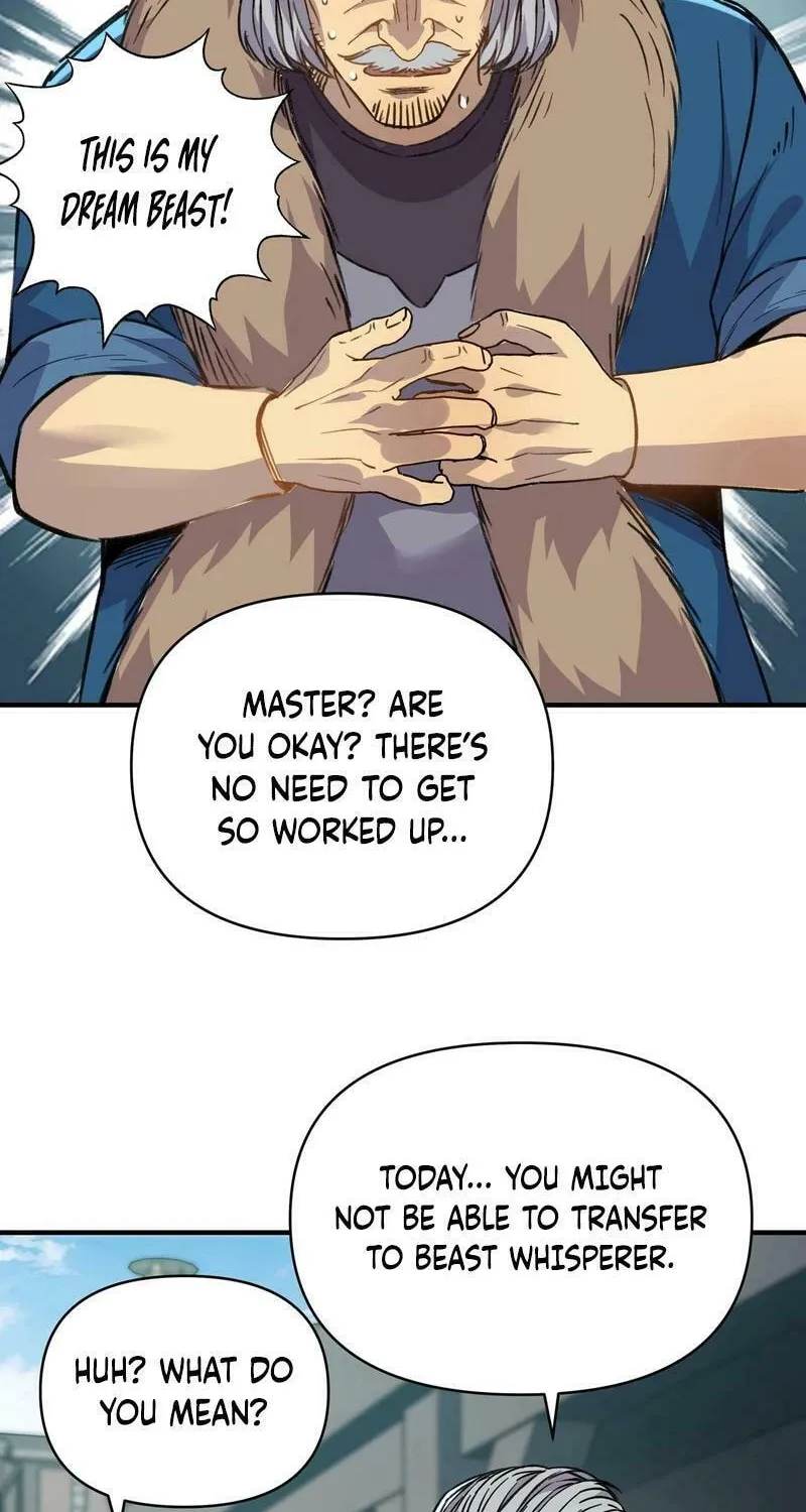Starting As The God Of Wealth, Taming Billions Of Divine Pets! Chapter 7 page 38 - 