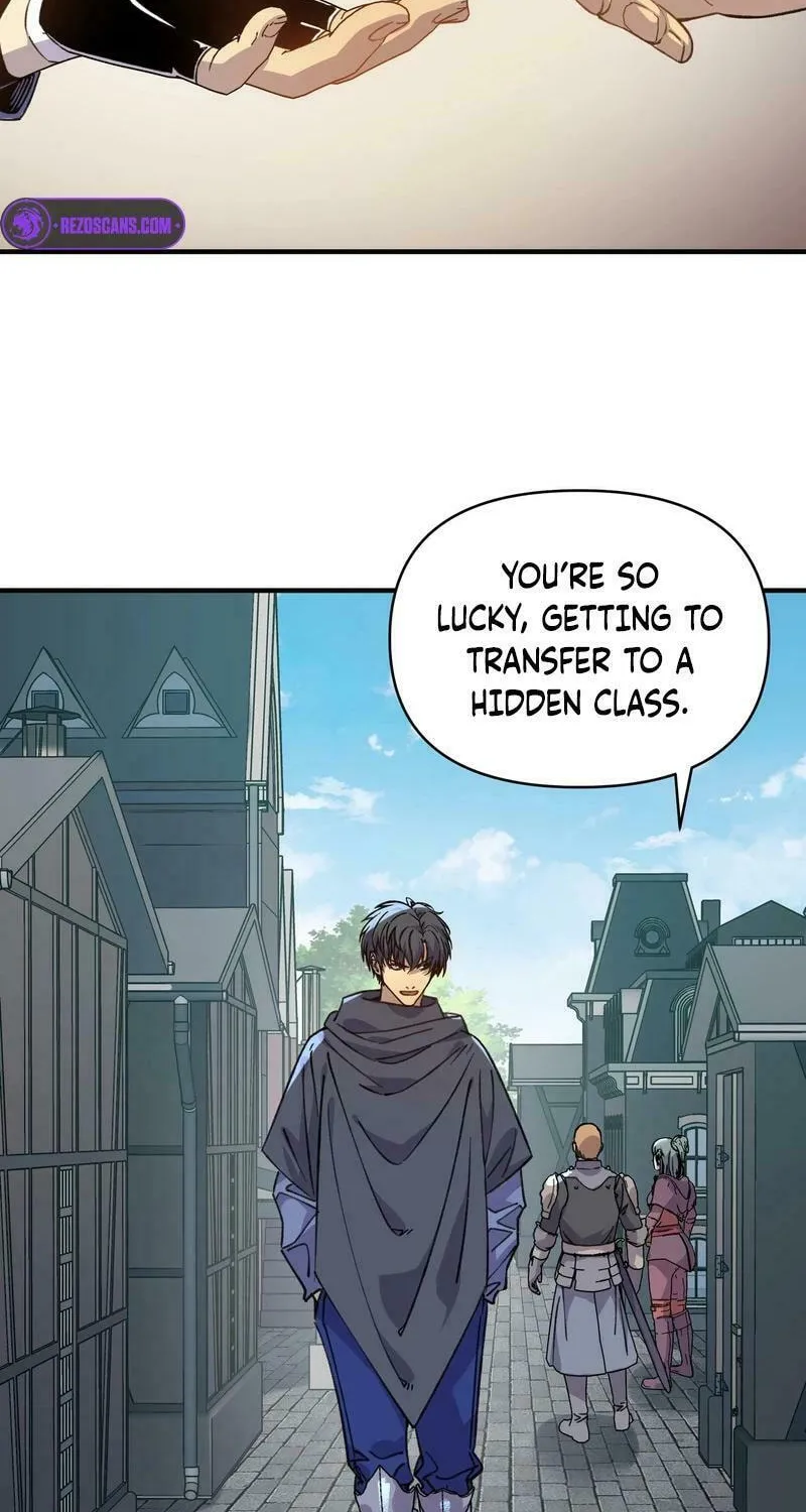Starting As The God Of Wealth, Taming Billions Of Divine Pets! Chapter 7 page 42 - 