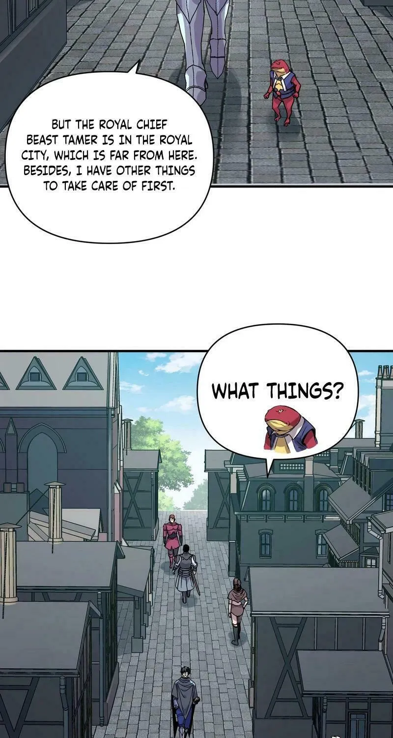Starting As The God Of Wealth, Taming Billions Of Divine Pets! Chapter 7 page 43 - 