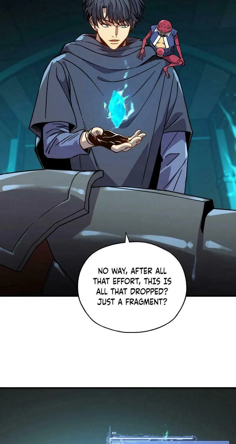 Starting As The God Of Wealth, Taming Billions Of Divine Pets! Chapter 7 page 7 - 