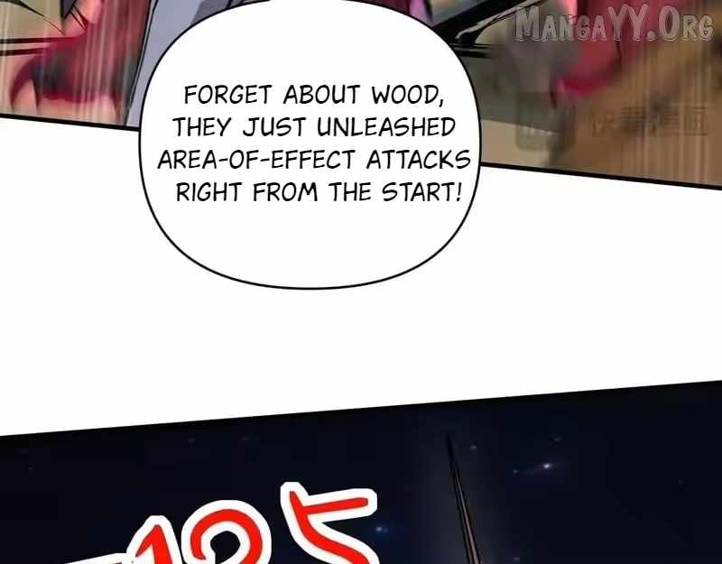 Starting As The God Of Wealth, Taming Billions Of Divine Pets! Chapter 70 page 101 - 