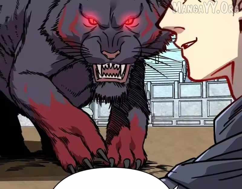 Starting As The God Of Wealth, Taming Billions Of Divine Pets! Chapter 70 page 109 - 